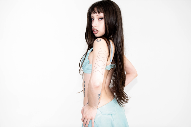 Six Sex at Brick and Mortar Music Hall – San Francisco, CA