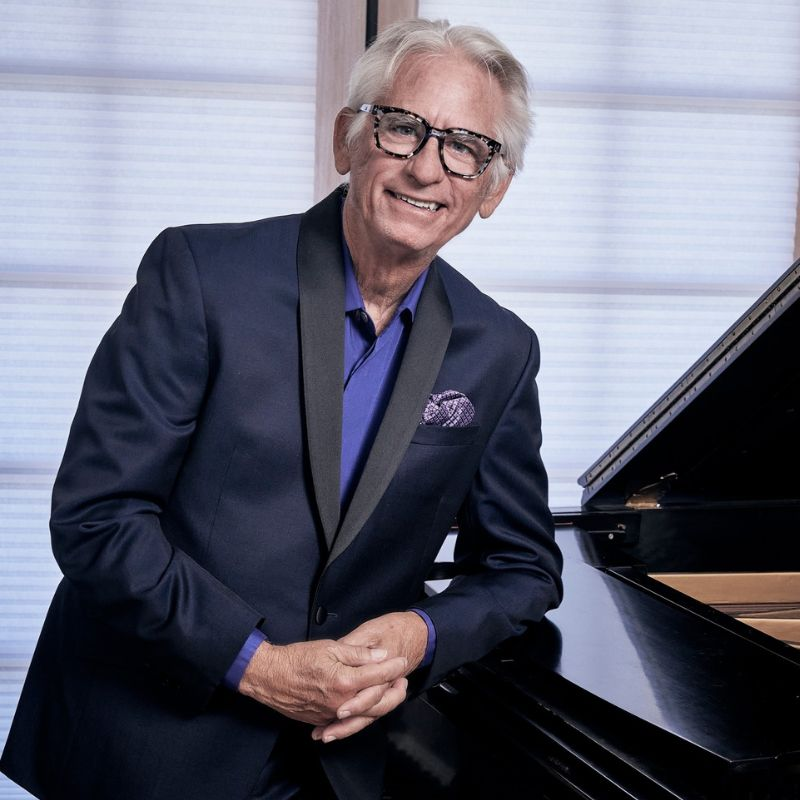 DAVID BENOIT's It's A CHARLIE BROWN Christmas!!!