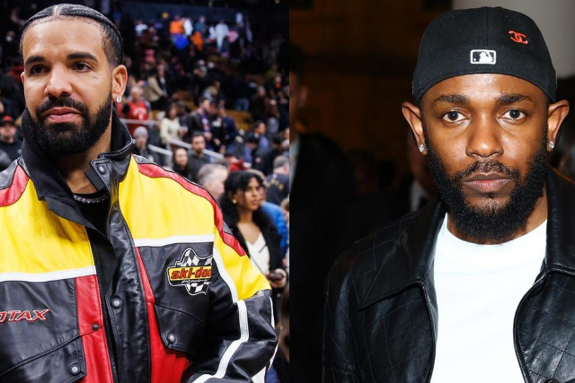 Modern Hip-Hop Beef : Kendrick Vs. Drake