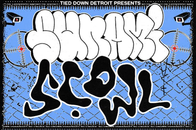 Presale codes for sunami & scowl: members use these when buying pre-sale tickets