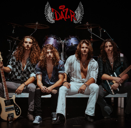 DAZR at The Nick 11/21 at The Nick – Birmingham, AL