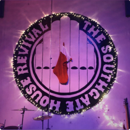 Holiday Friends & Family Party at The Southgate House Revival – Newport, KY