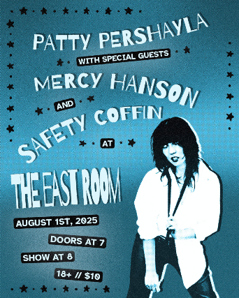 Patty PerShayla / Kelsey Blackstone / Mercy Hanson