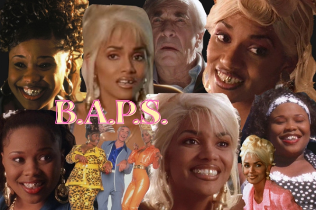 B.A.P.S. (1997)