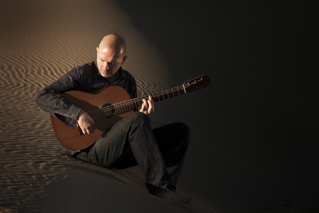 Presale codes for an evening with ottmar liebert & luna negra: members use these when buying pre-sale tickets