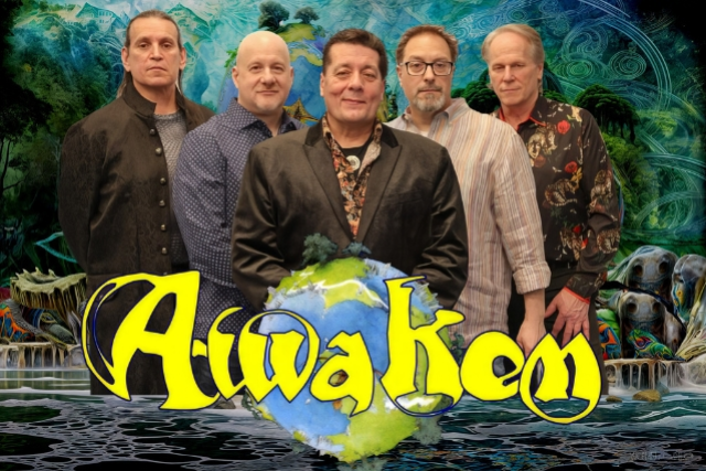 Awaken - Yes Tribute