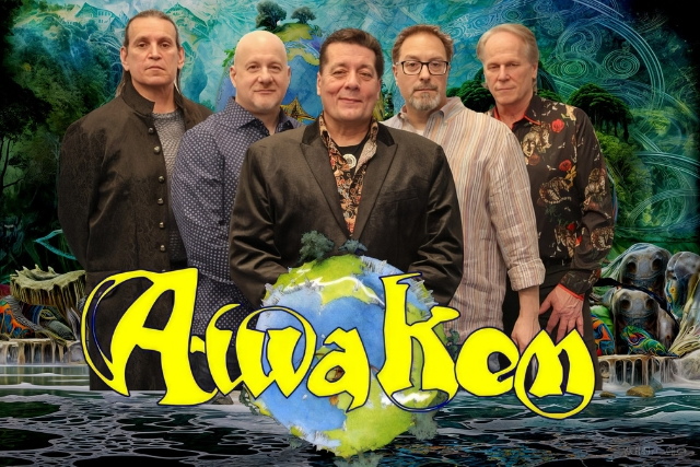 Awaken - Yes Tribute
