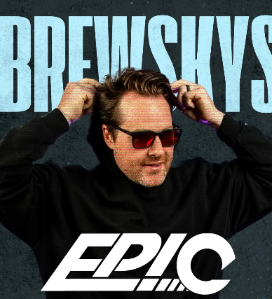 DJ Epic at Brewsky’s – Hattiesburg, MS