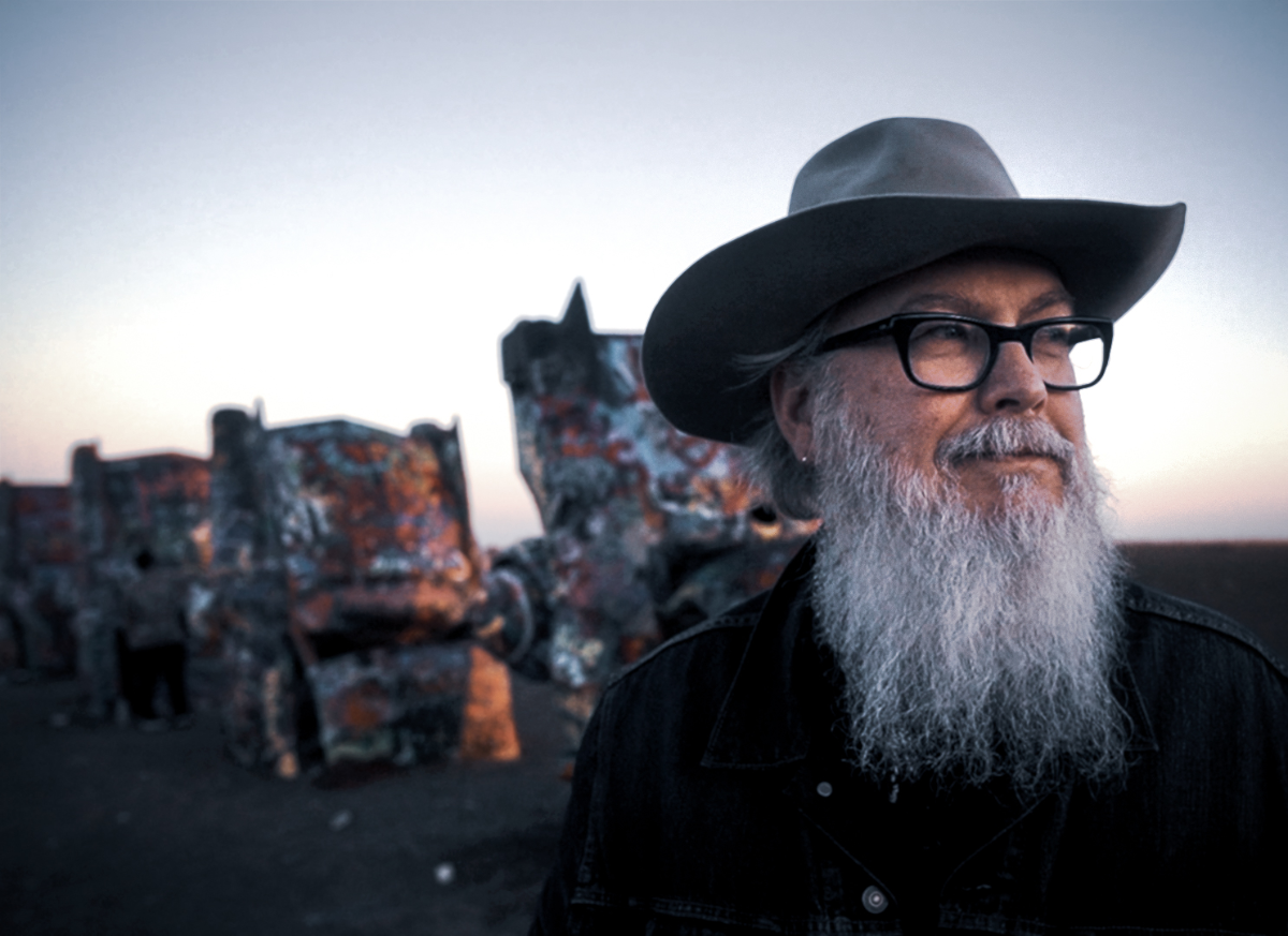 Otis Gibbs
