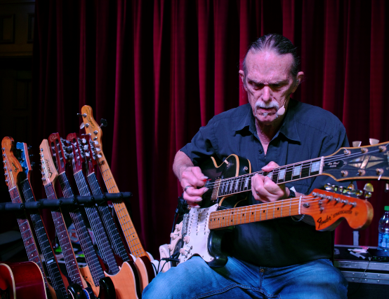 Shawn Phillips at Shank Hall – Milwaukee, WI