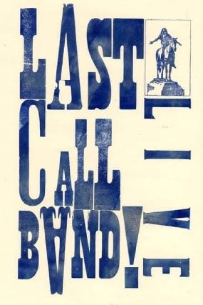 The Last Call Band at Tip Top Deluxe Bar & Grill – Grand Rapids, MI