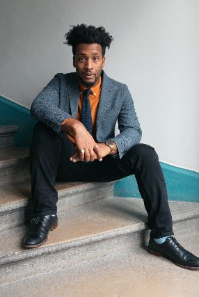 Phillip-Michael Scales, Marc Muller at Sunset Tavern – Seattle, WA