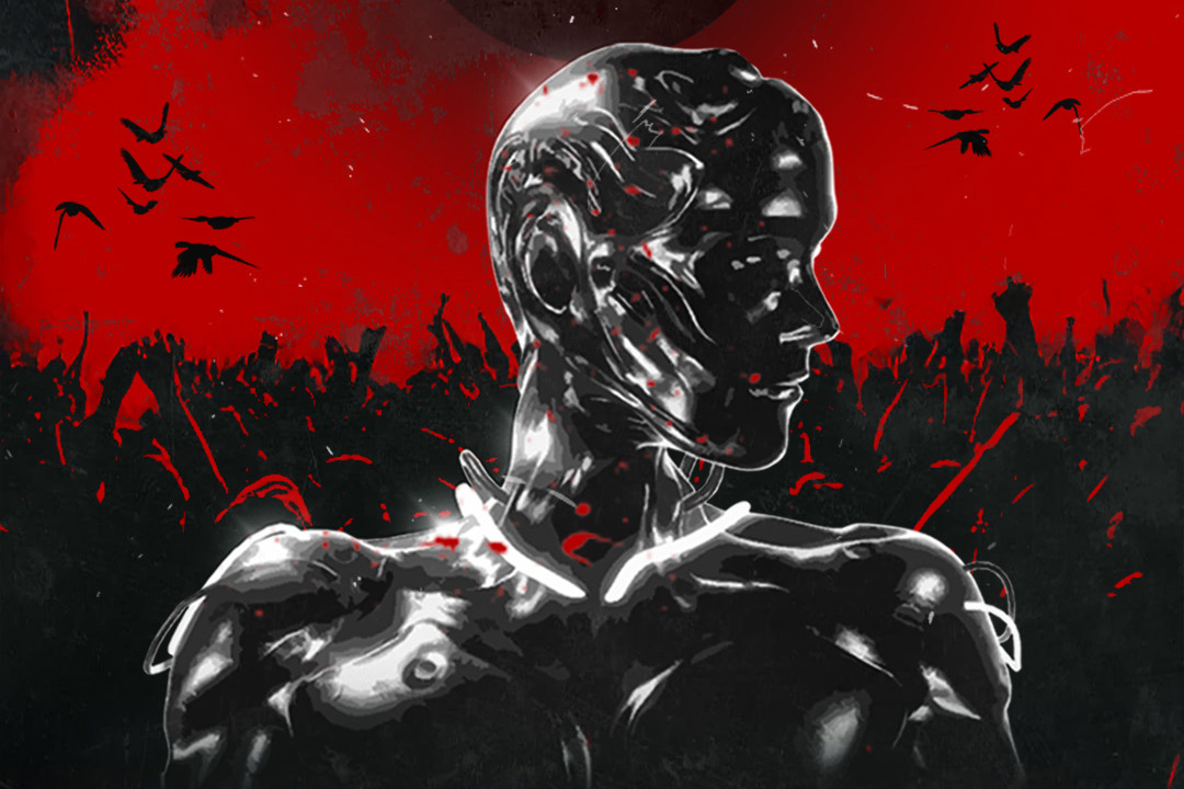 United We Dance: The Ultimate Rave Experience - 18+