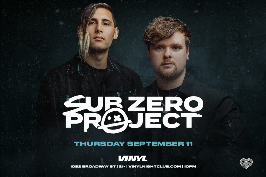 Sub Zero Project