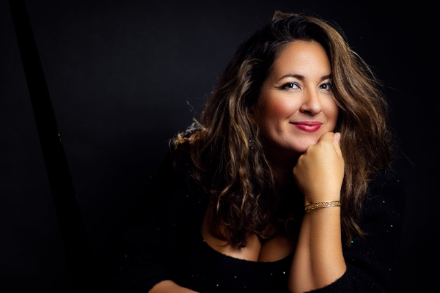 Nicole Zuraitis: Siren Songs – Celebrating Women Songwriters at Birdland Theater – New York, NY