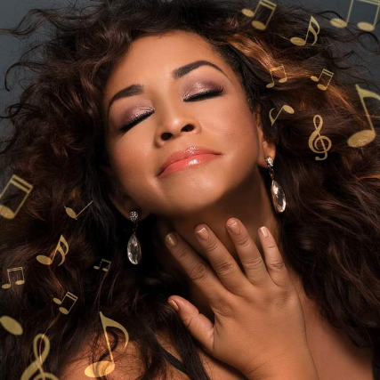 SHARON MARIE CLINE with The Todd Hunter Quartet bring you "Summer Love"!