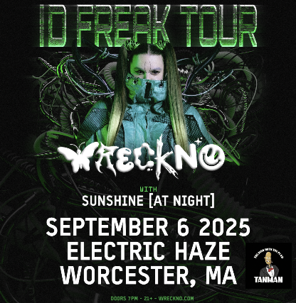 Wreckno