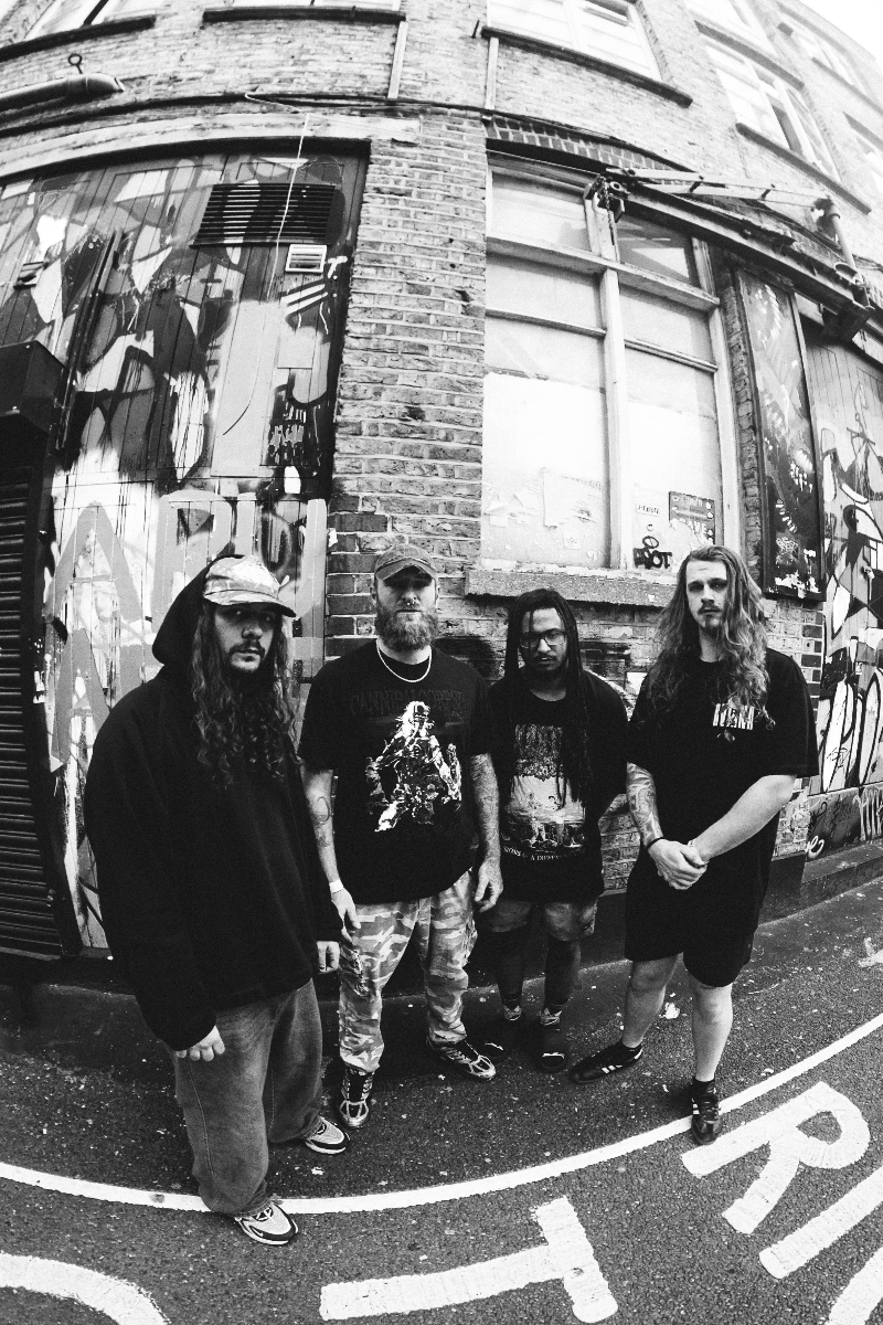 Montgomery Drive Presents: Heavy // Hitter, The Crimson Armada, Thus Spoke Zarathustra, and Lilith's Dem...