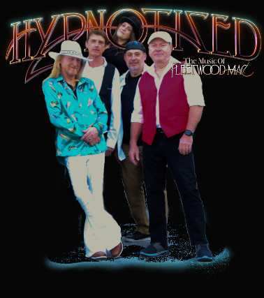 HYPNOTIZED The Music of Fleetwood Mac at Shank Hall – Milwaukee, WI