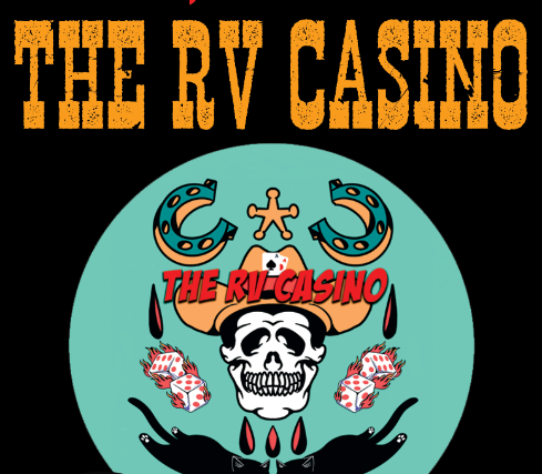 The RV Casino - FREE SHOW!