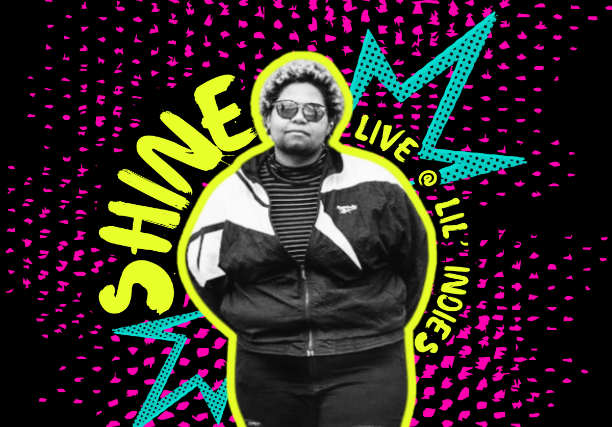 Shine at Lil’ Indies – Orlando, FL