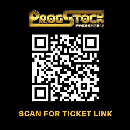 ProgStock 2025 at Williams Center – Rivoli Theater – Rutherford – Rutherford, NJ