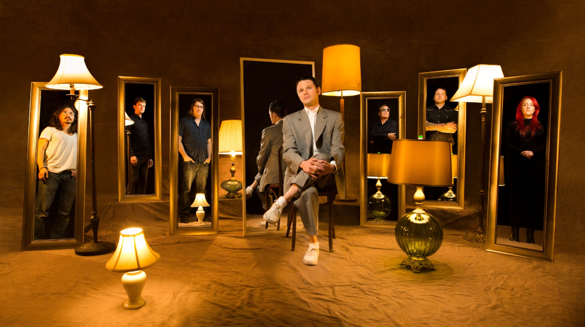 Magic Bag Presents: Start Making Sense: A Talking Heads Trib...