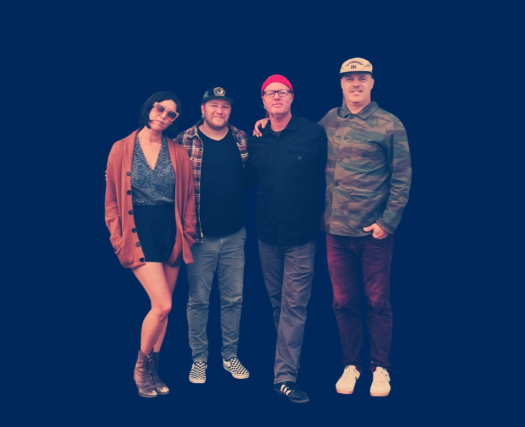 See Night, Lez Paul, and Noa Jordan at Club Cafe – Pittsburgh, PA
