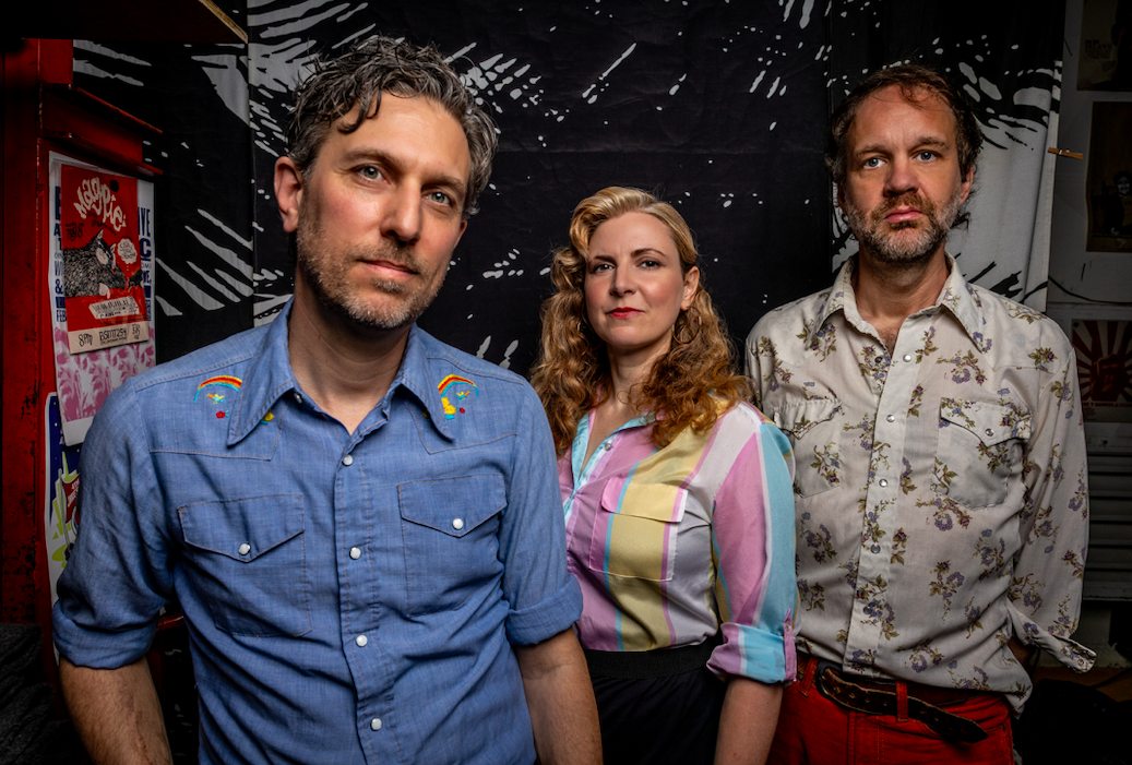 Great Lake Swimmers w/ Justin Wells