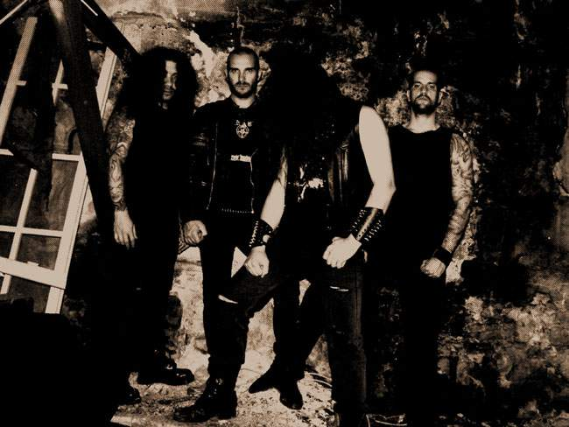DEAD CONGREGATION with Caustic Wound, Corpus Offal and Excarnated Entity at Star Theater – Portland, OR