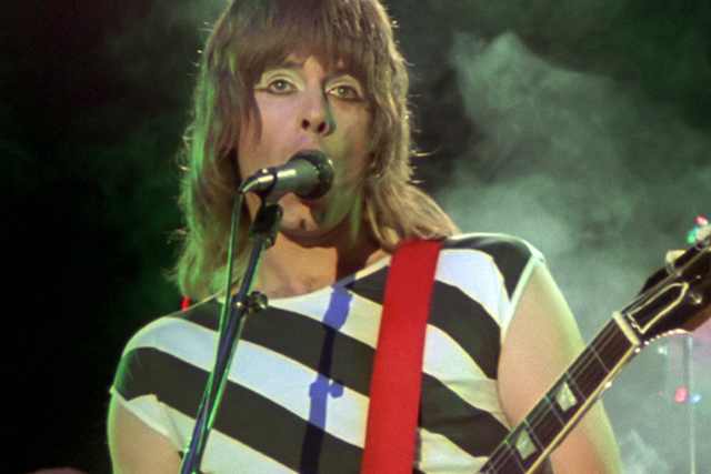 This Is Spinal Tap at Cinespia at Hollywood Forever Cemetery – Los Angeles, CA