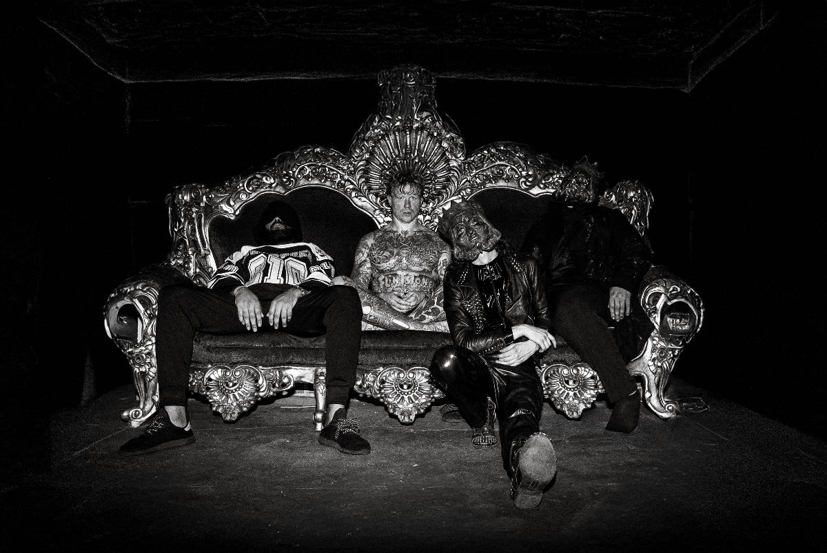 King 810