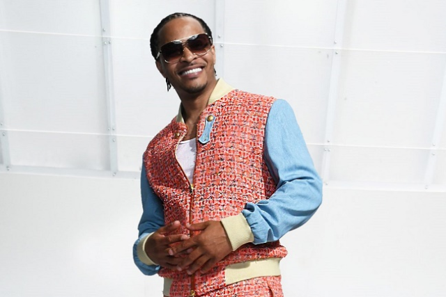 Tip Harris at Ontario Improv – Ontario, CA