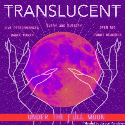 Translucent at Chop Suey – Seattle, WA