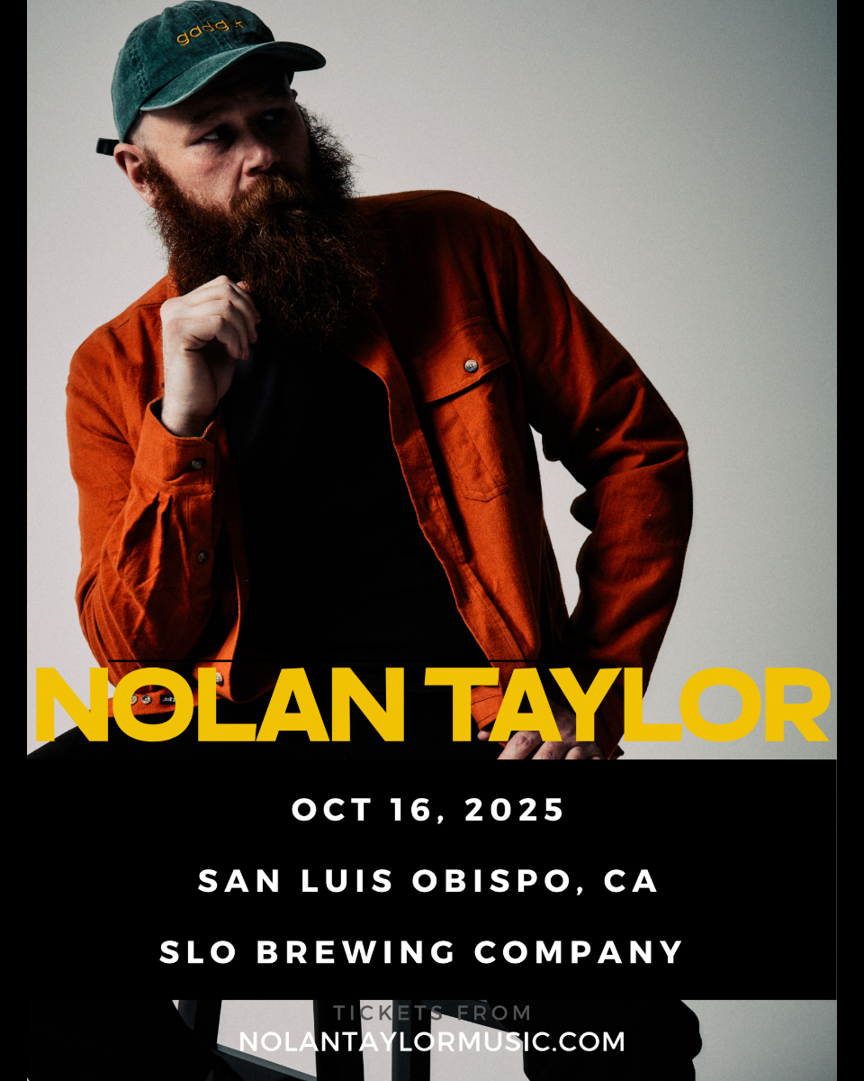 Nolan Taylor