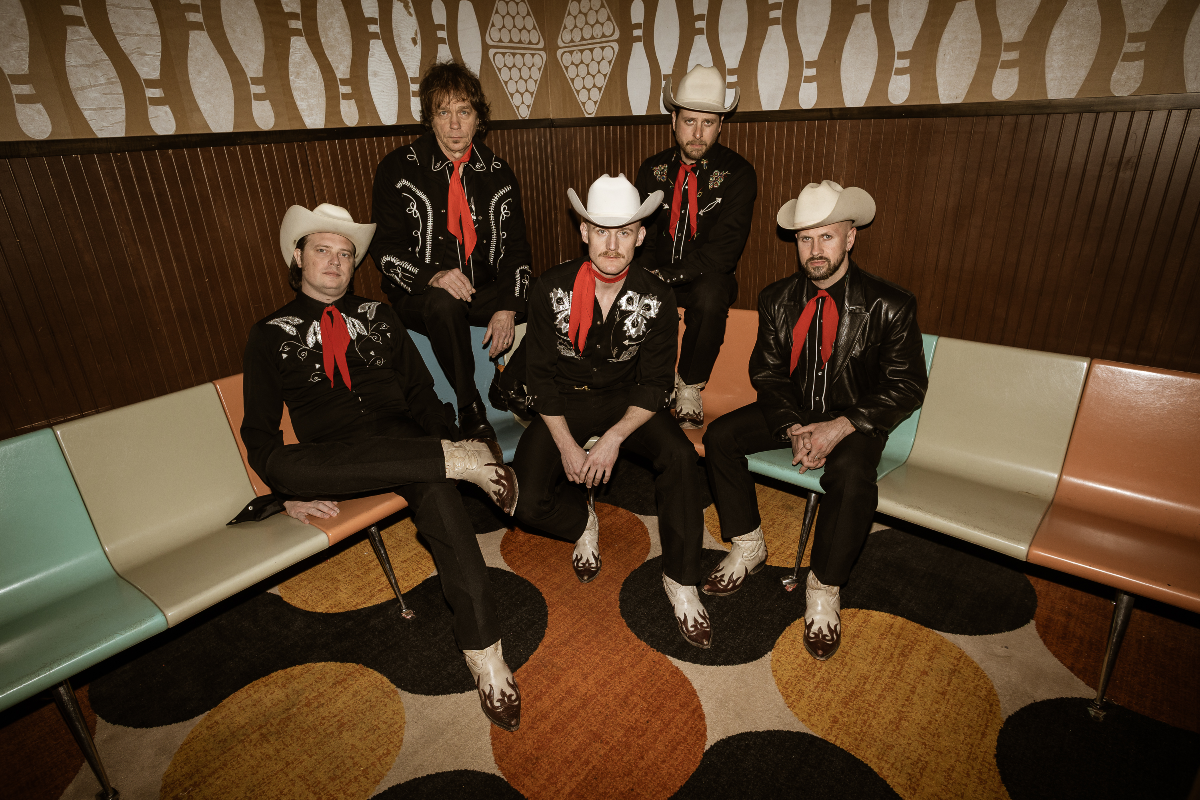 The Cowpokes