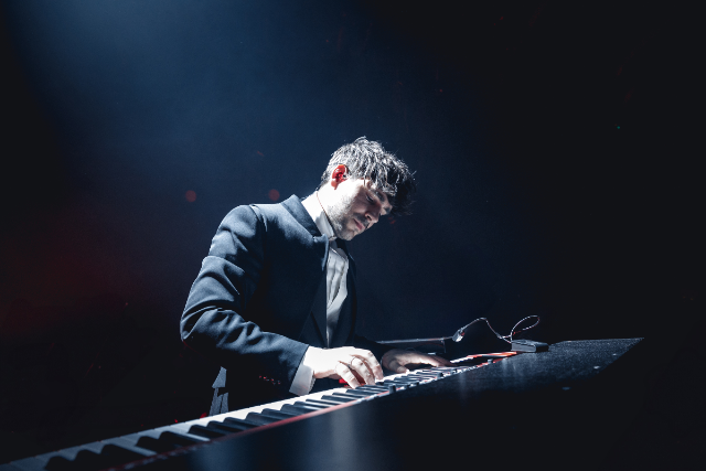 Presale codes for worakls: members use these when buying pre-sale tickets