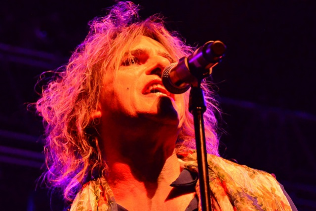 Gene Loves Jezebel and Bow Wow Wow