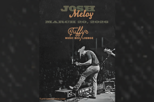 Presale codes for josh meloy: members use these when buying pre-sale tickets