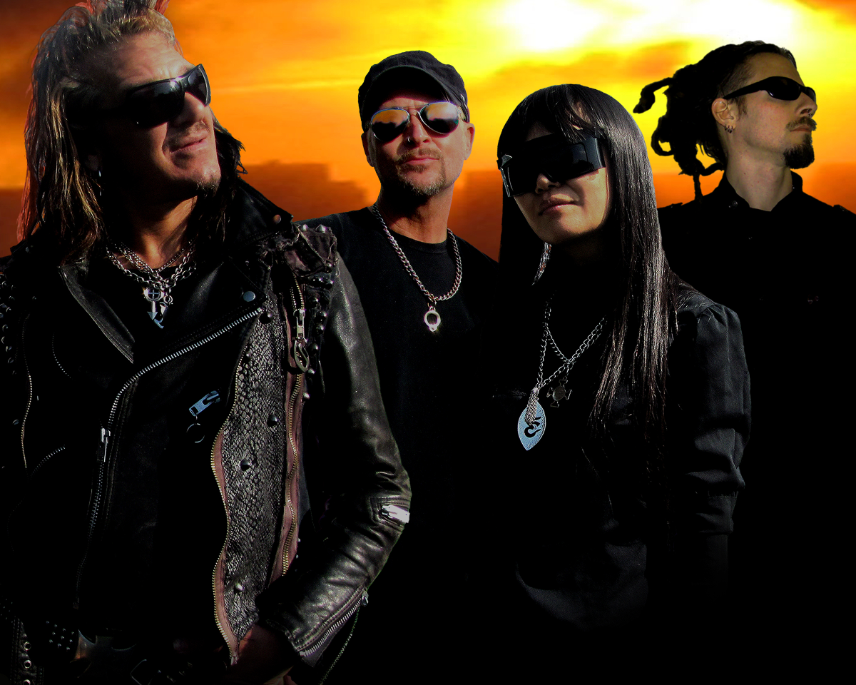 Magic Bag Presents: MY LIFE WITH THE THRILL KILL KULT Delicate Terror Tour Part 1: Featuring DIE SEXUAL and DEV...