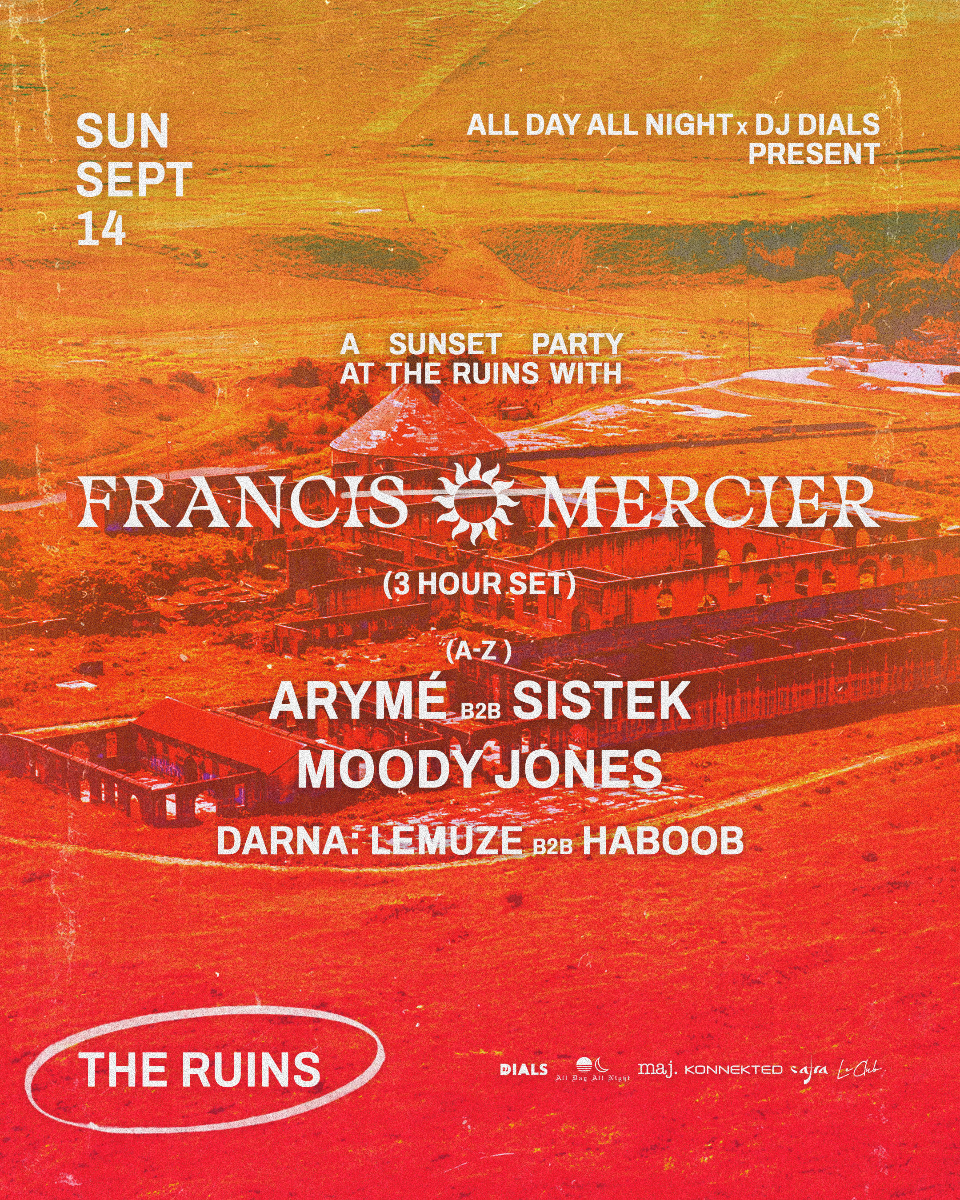 Francis Mercier