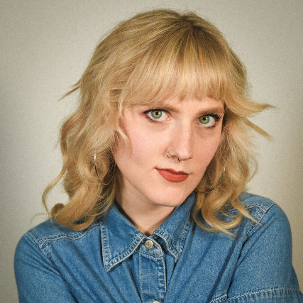 Olivia Carter at Hollywood Improv (The Lab) – Hollywood, CA