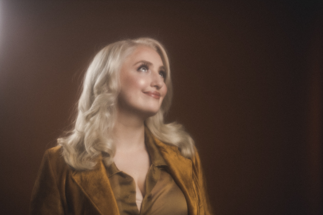Sophie Buddle at Hollywood Improv (The Lab) – Hollywood, CA