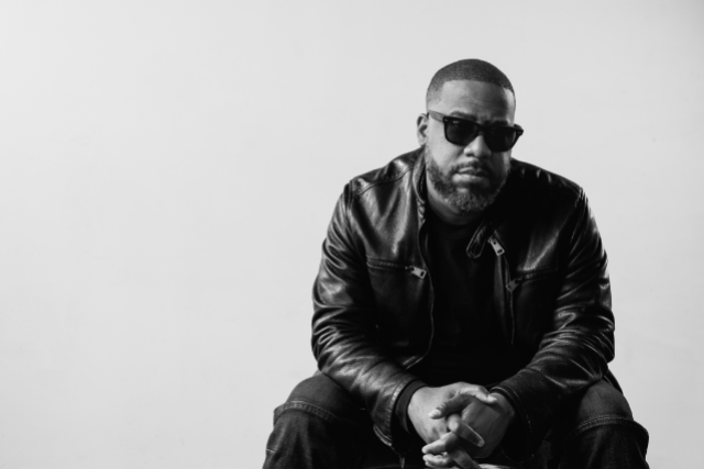 Robert Glasper with Special Guest Marsha Ambrosius + Jahi Sundance