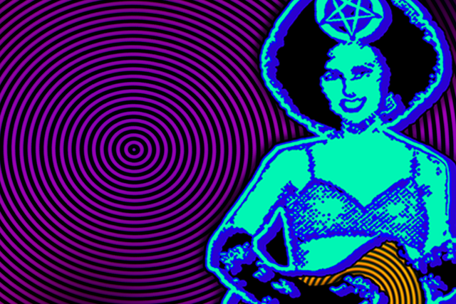 MY LIFE WITH THE THRILL KILL KULT Delicate Terror Tour Part 1: Featuring DIE SEXUAL and DEV...