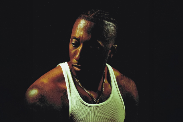 Lecrae - Reconstruction World Tour presales in Chattanooga