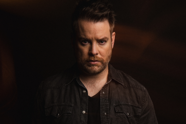 David Cook