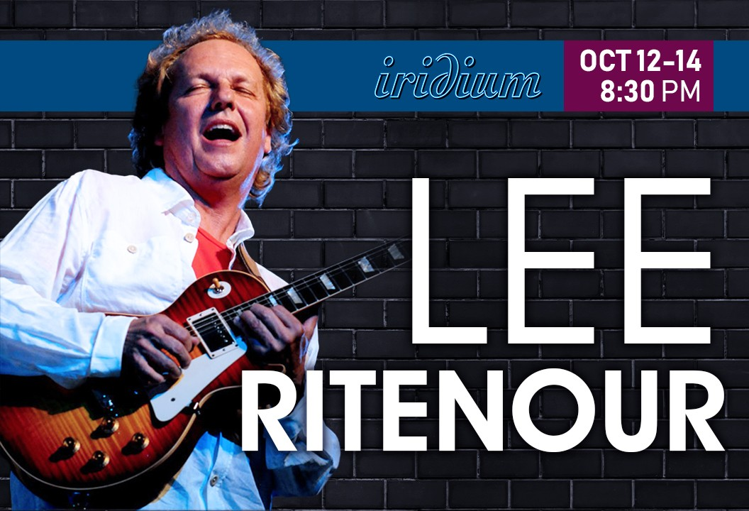 Lee Ritenour