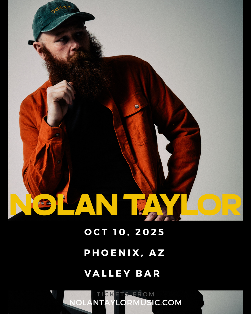 NOLAN TAYLOR