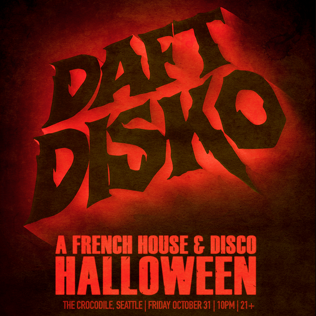 Daft Disko: Halloween